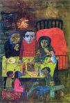la navidad de JuanitoLaguna 1961