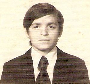 La impunidad, las palabras y las cosas