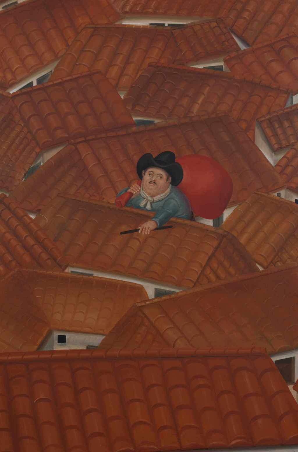 La fuga del Chocho Mamani o variaciones sobre el heroísmo. Relatos sobre la resistencia comunista a&nbsp;Videla.