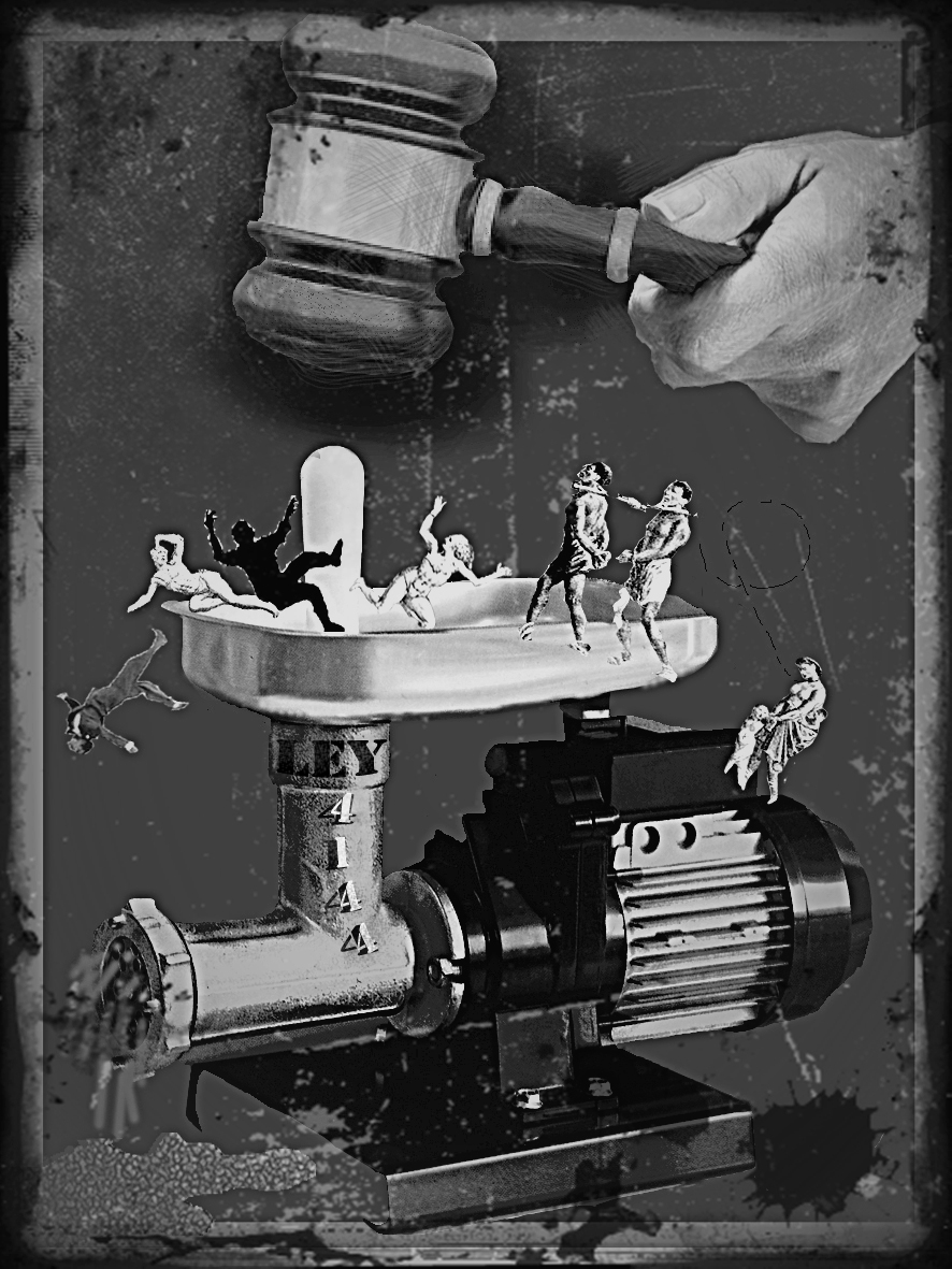 Contra el retorno de la teoría de los dos demonios