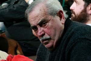 El año que vivimos sin el viejo&nbsp;Floreal…