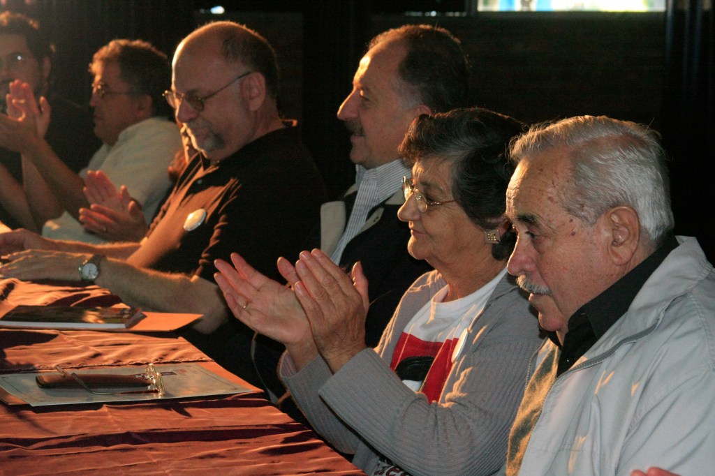 La denuncia de la Liga contra los malvineros que pretenden reivindicar torturadores como heroes de Malvinas….en Tiempo&nbsp;Argentino