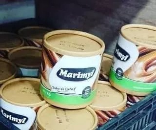 La aparición de un tarro de dulce de leche en el CCDYT La Cuarta de Santa Fe nada menos que en octubre de&nbsp;1977