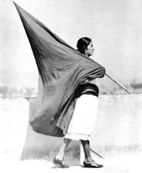 Carta de despedida a una revolucionaria argentina que murió en La Habana.  final  de mi cuento  «17 instantes de una&nbsp;primavera»