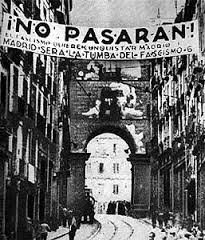 El Partido Comunista Español será querellante en el país por los crímenes del&nbsp;franquismo