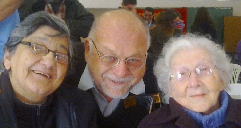 Un poema de regalo para mis&nbsp;60