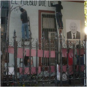 Coraje: Julio Viaggio, un abogado inolvidable