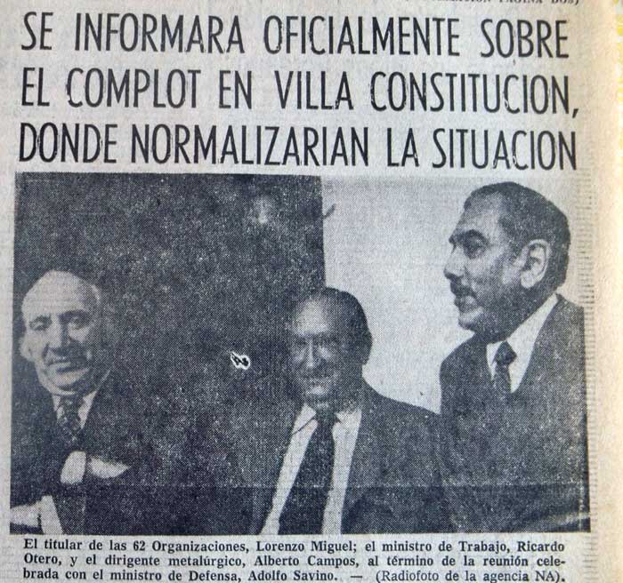 Falleció Daniel Tolosa, militante comunista del Villazo, ex preso político y tenaz sobreviviente de&nbsp;naugragios.