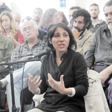 Borges sobre Luciano&nbsp;Arruga.