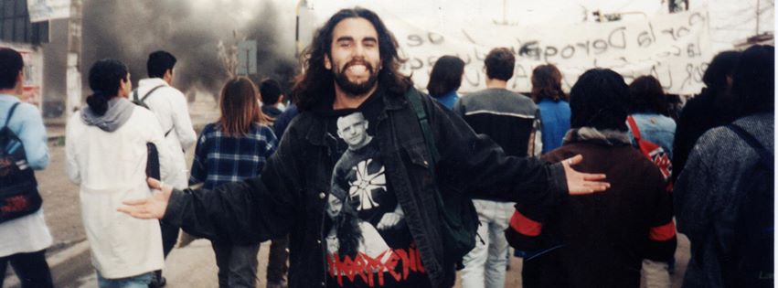 El asesinato de Darío y Maxi : la fundación del capitalismo&nbsp;sojero