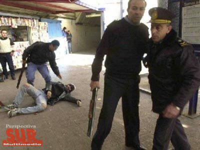 La responsabilidad política del asesinato de Maximiliano Kostecky y Darío Santillán debe ser juzgada y&nbsp;castigada.