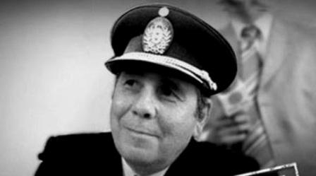 La reveladora impunidad de Montesanti al momento de su&nbsp;derrota