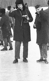 Jorge Sigal asumió como funcionario macrista y mató a Bolita, aquel militante de la Fede que estudió en&nbsp;Moscú