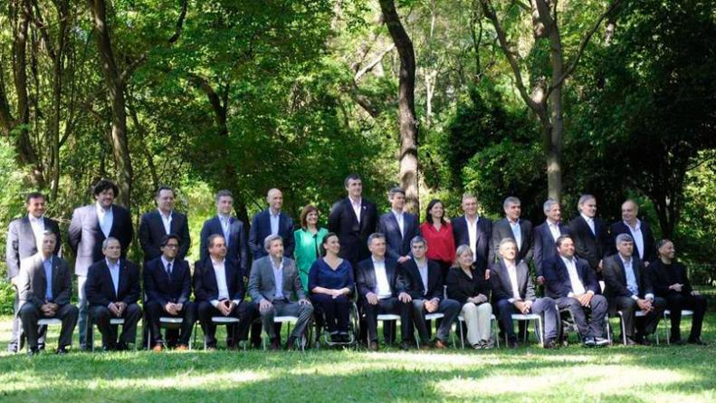 Los herederos de Martínez de Hoz y de Videla