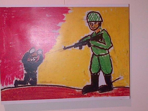 El triunfo de Netanyahu y la larga marcha del fascismo en&nbsp;Israel