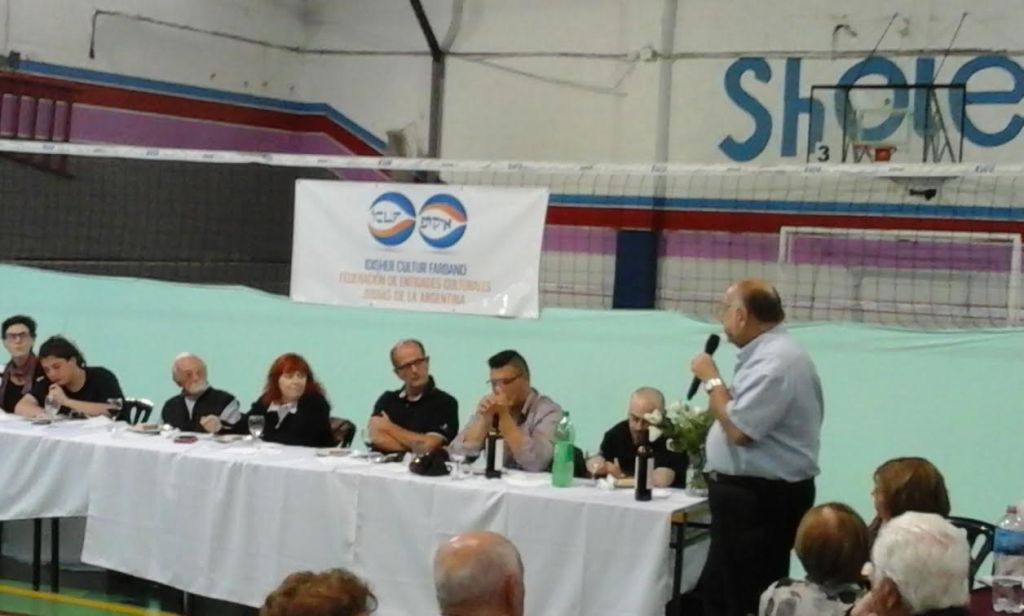 Julio cumplió cien&nbsp;años