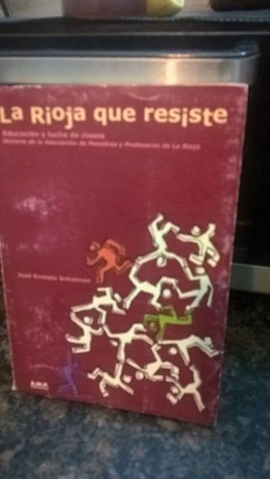 Una experiencia frustrada de romper huelgas docentes con voluntarios: La Rioja 1987: Menem contra la AMP y De Leonardi. Ganaron los&nbsp;trabajadores!
