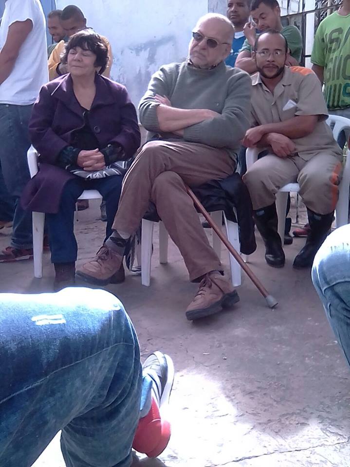 luciano carcel