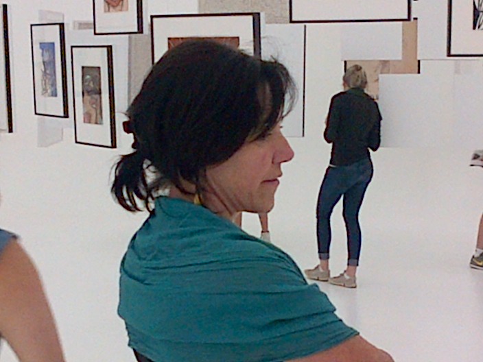 Elogio del tres…..un poema para&nbsp;Gabriela