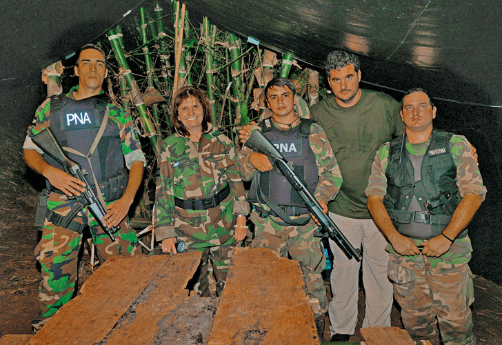 El crimen perfecto, la utopía reaccionaria de los Macri y las&nbsp;Bullrich