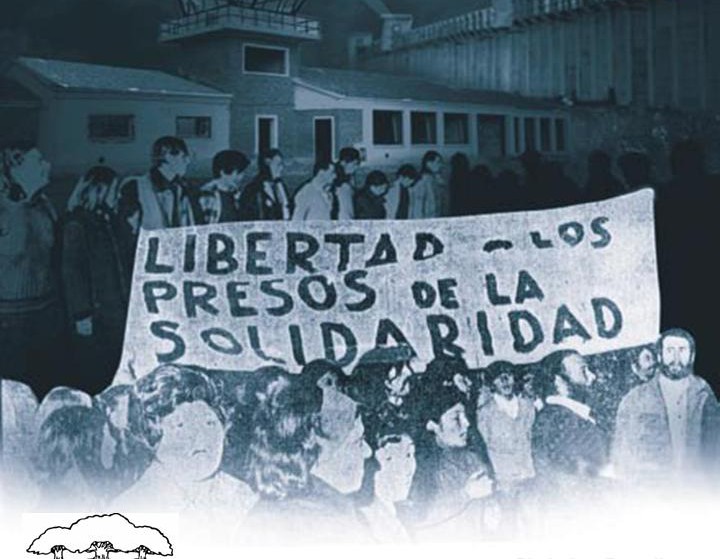 Ochenta años de lucha de la Liga, la dignidad humana como bandera Reflexiones sobre los ochenta años de lucha de  la Liga Argentina por los Derechos del&nbsp;Hombre