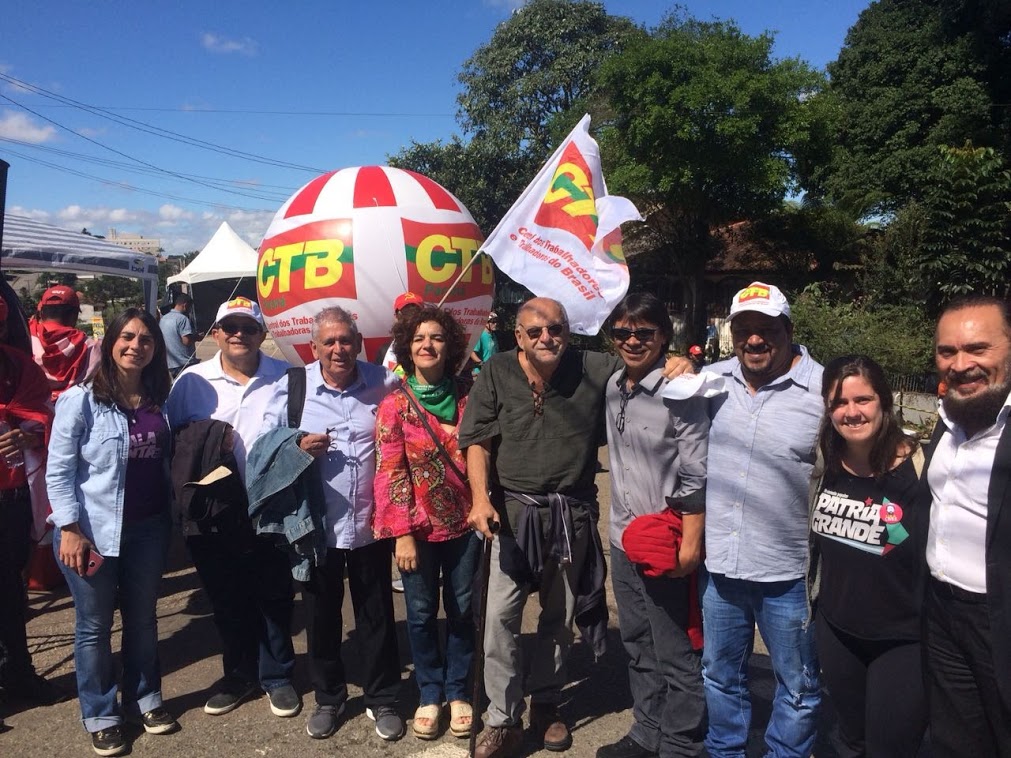 Mucho más que una campaña continental de dominación colonial, el Law Fare expresa el fin del “capitalismo democrático” iniciado con la Revolución Francesa (1789) y completado con los acuerdos de la ONU. (1948&nbsp;)