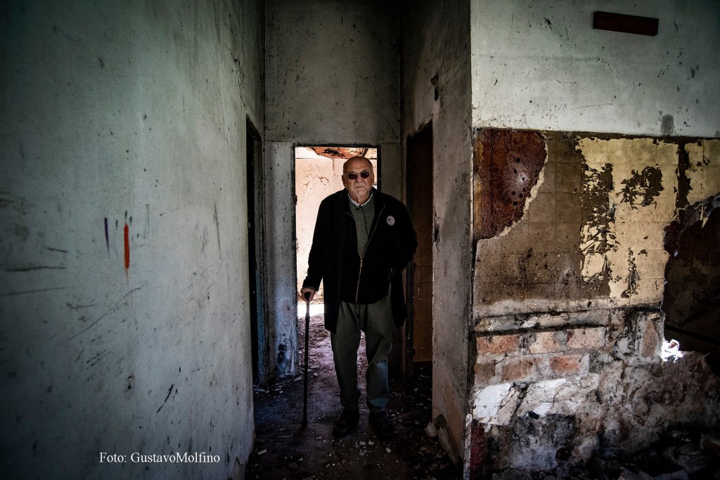 Los derechos humanos en tiempos de Trump y Macri, una clase virtual para la Unqui.&nbsp;Video