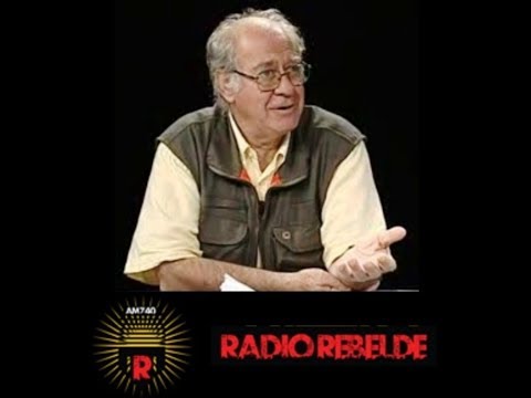 Murió Jorge Beinstein, el comunista. En homenaje postumo publico uno de sus últimos aportes: «Conceptos&nbsp;borrosos»