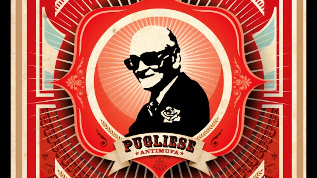 Con Osvaldo Pugliese No te metas Verbitsky.   Le queda demasiado grande a tu macartismo&nbsp;vulgar