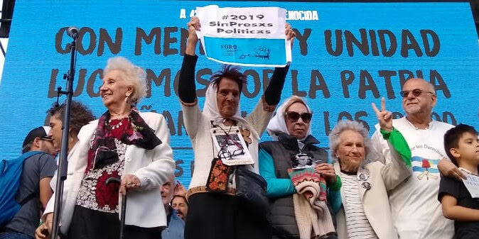 La reversión del lawfare como punto de partida imprescindible para cualquier reforma&nbsp;judicial.