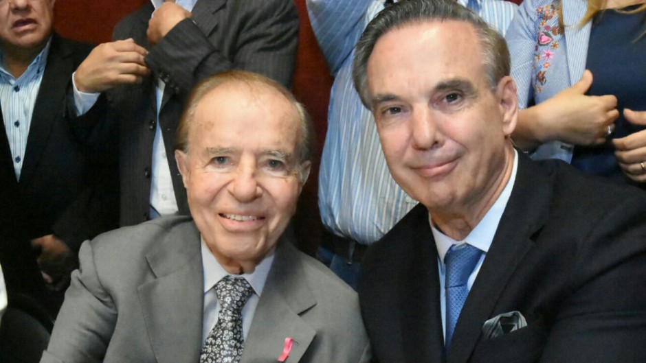 Pichetto, la esperanza blanca de los&nbsp;genocidas