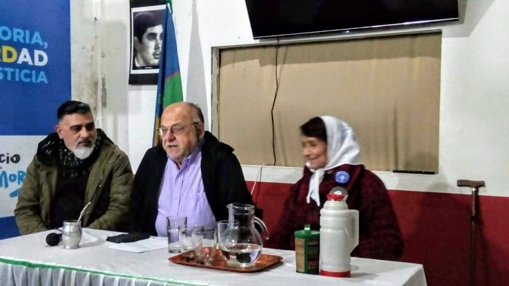 Nuestras denuncias en El&nbsp;Infierno