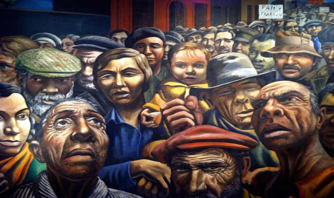 Guido Fioravanti: el hombre que nadie podía&nbsp;comprar.