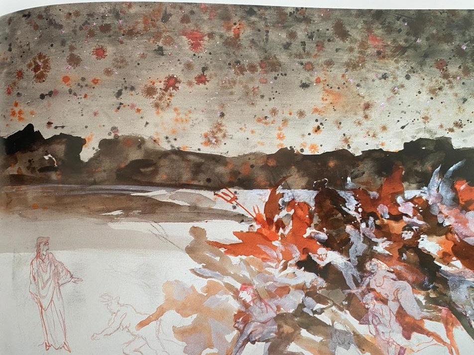 La pedagogía política del Covid&nbsp;9