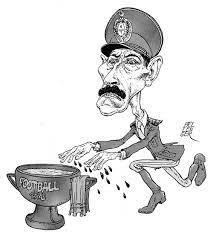 Etica y Televisión. Aporte al debate del Canal Publico sobre un Protocolo de Etica.