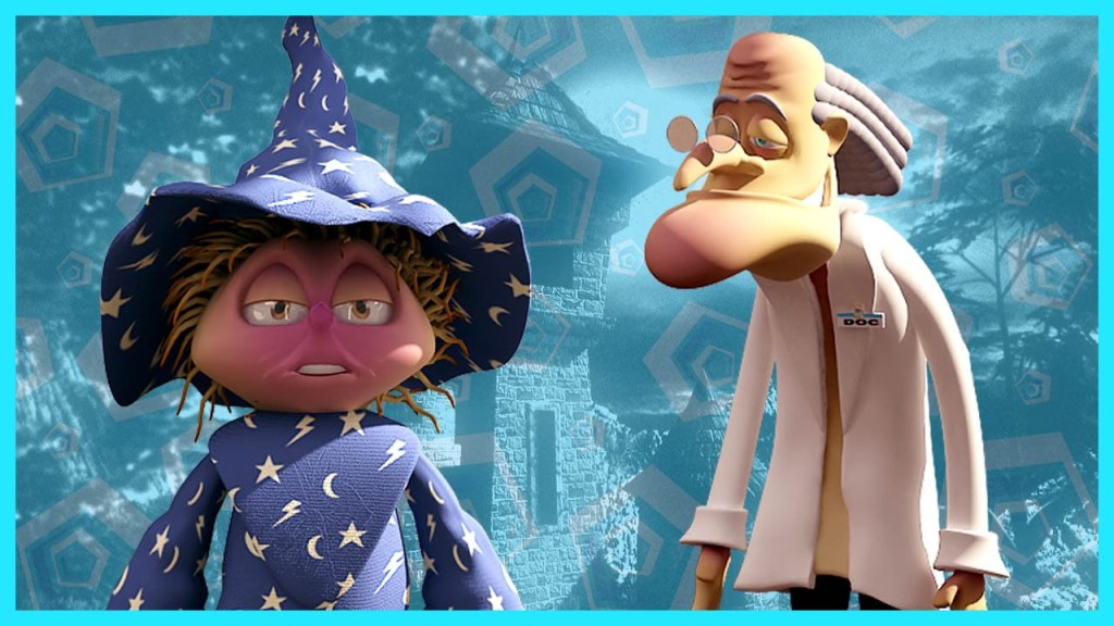 Canción de la Vacuna de María Elena&nbsp;Walsh