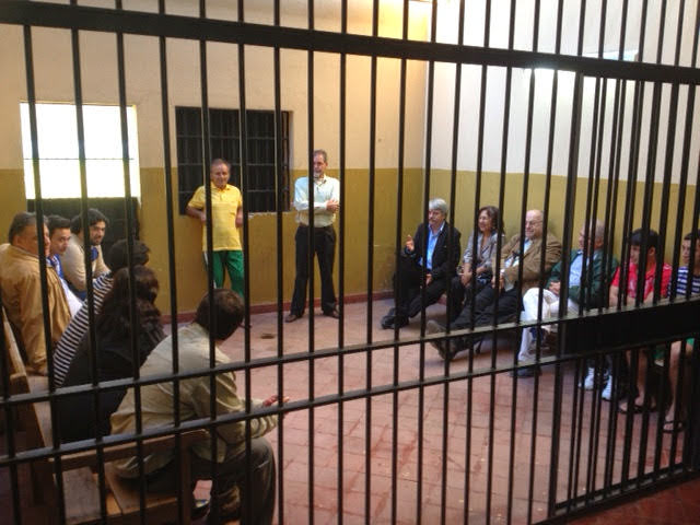 ¿Por qué los presos políticos son invisibles para casi todos (incluidos los gobiernos populares y la izquierda revolucionaria de las&nbsp;Américas)?