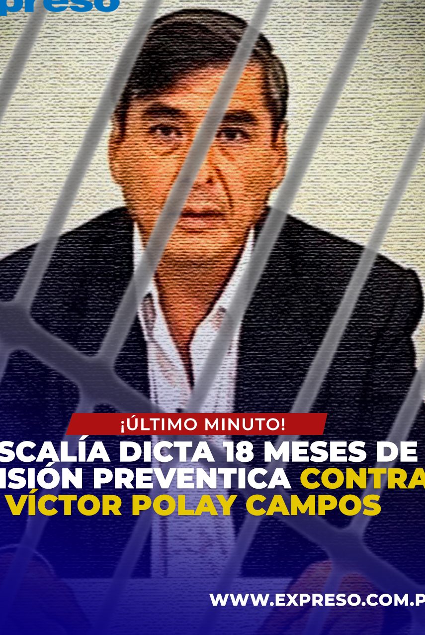 Han condenado a muerte a Víctor Polay Campos, en el Perú dañado por Fujimori y su&nbsp;cría